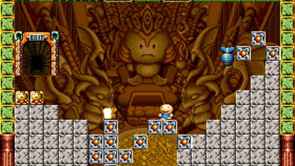 Risky Challenge screenshot