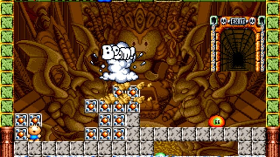 Risky Challenge screenshot