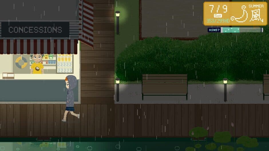 My Wet Leto Comic: Fan Anthem of Deduction screenshot