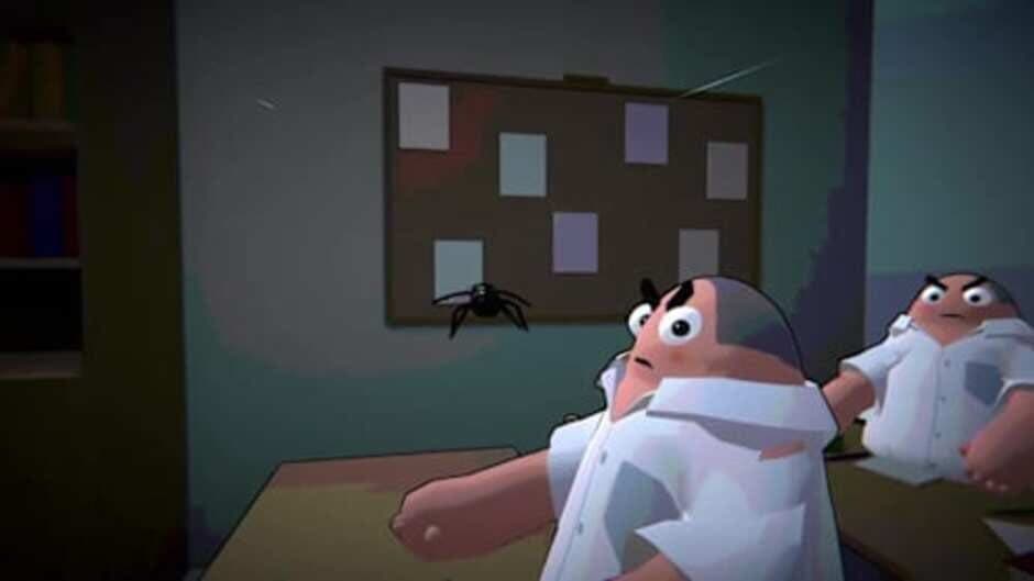 Fly for Fly screenshot