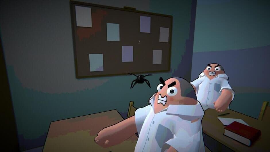 Fly for Fly screenshot
