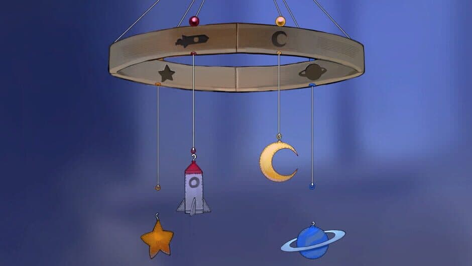 Looking Up screenshot