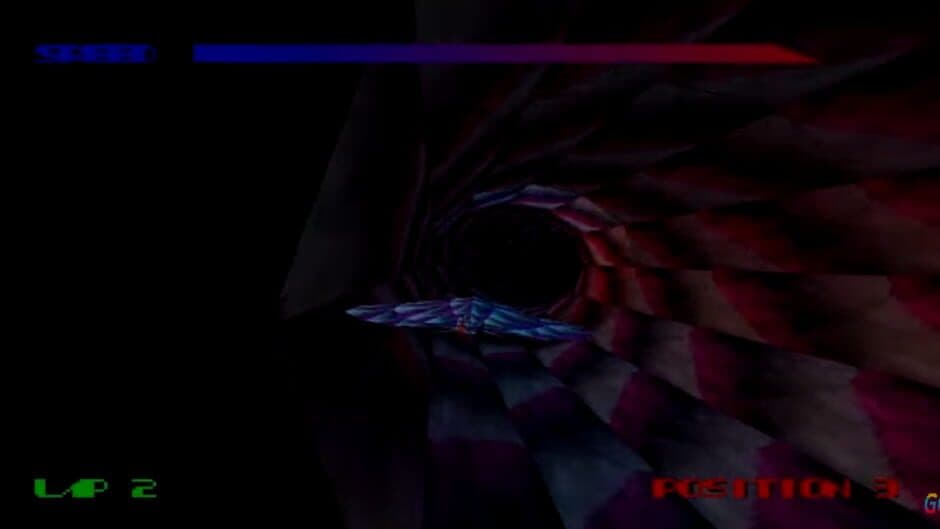 Between The Eyes screenshot