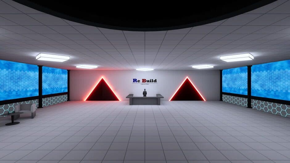 Chamber One screenshot