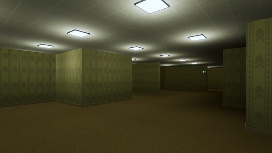 Chamber One screenshot