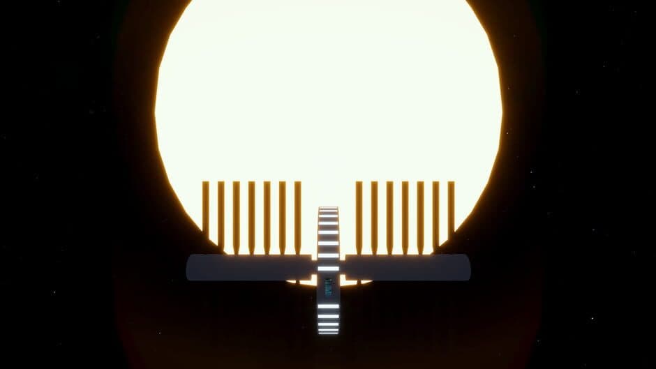 Chamber One screenshot