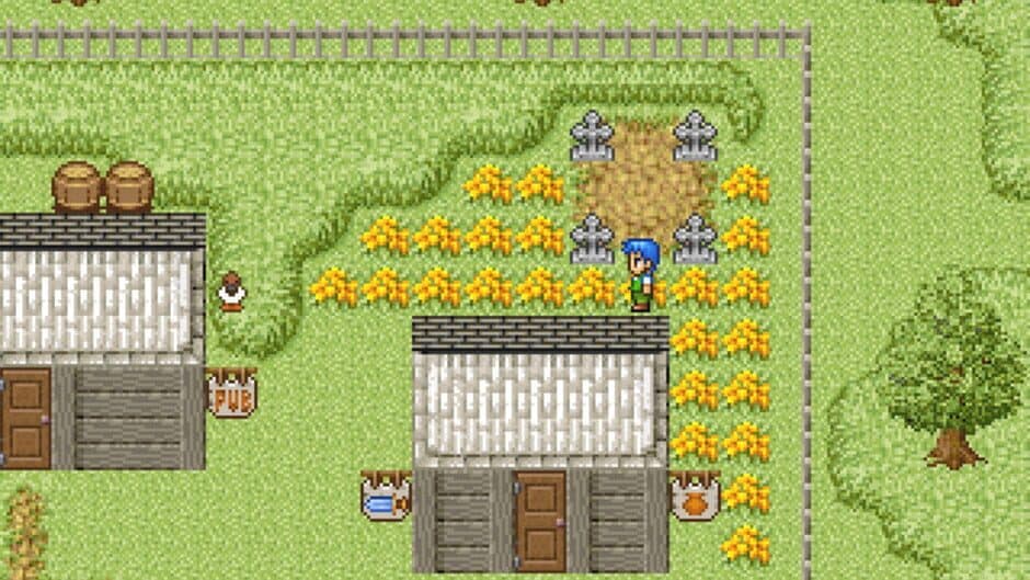 Dogma no Hakoniwa screenshot