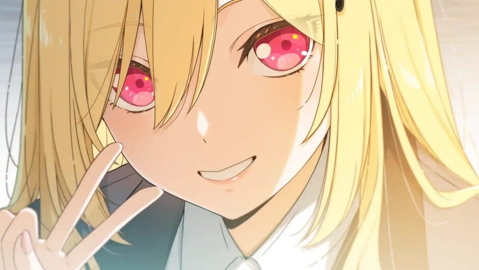 Koganei-sou to Konjiki no Agehachou screenshot