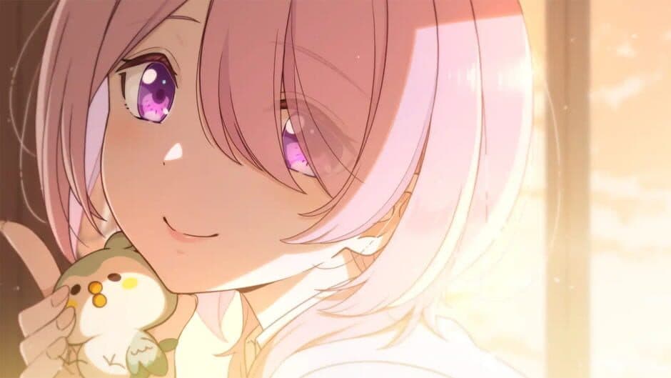 Koganei-sou to Konjiki no Agehachou screenshot