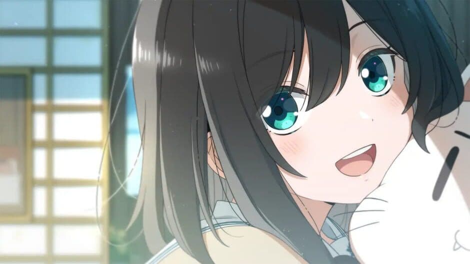 Koganei-sou to Konjiki no Agehachou screenshot