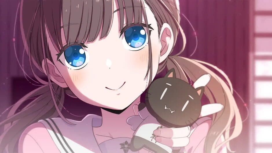 Koganei-sou to Konjiki no Agehachou screenshot