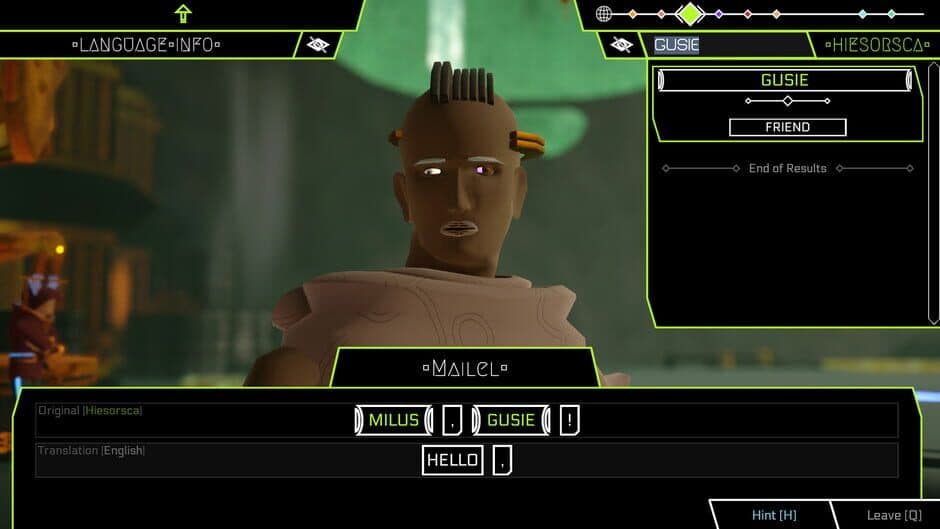 Gata Guressi screenshot