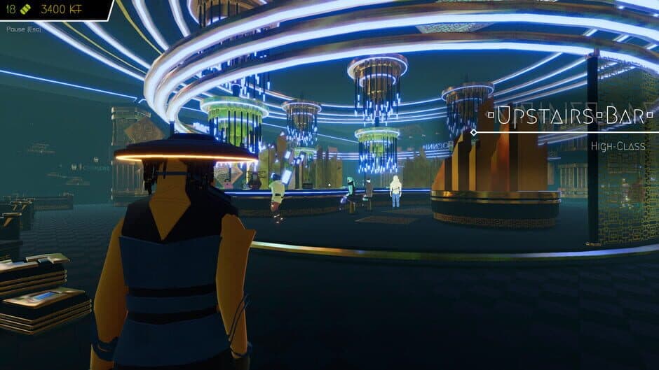 Gata Guressi screenshot