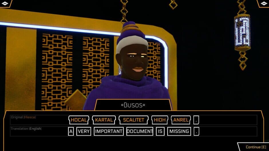 Gata Guressi screenshot