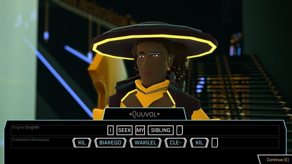 Gata Guressi screenshot