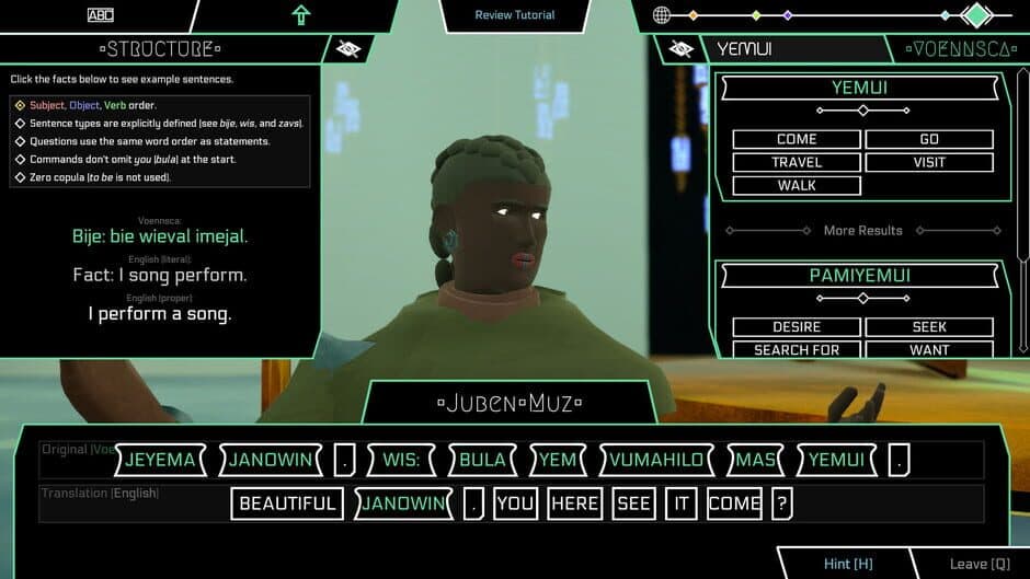 Gata Guressi screenshot