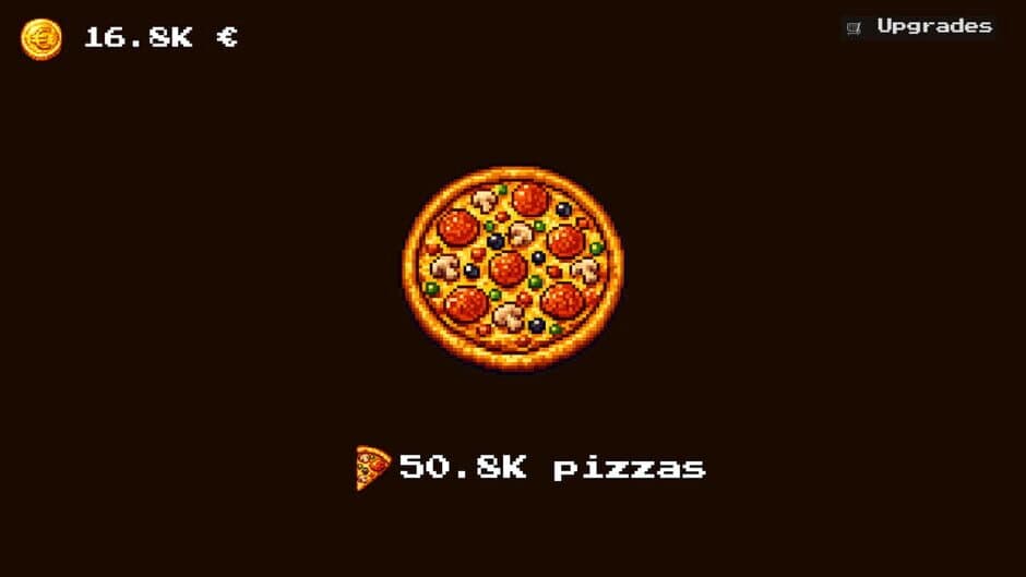 Pizza Empire screenshot