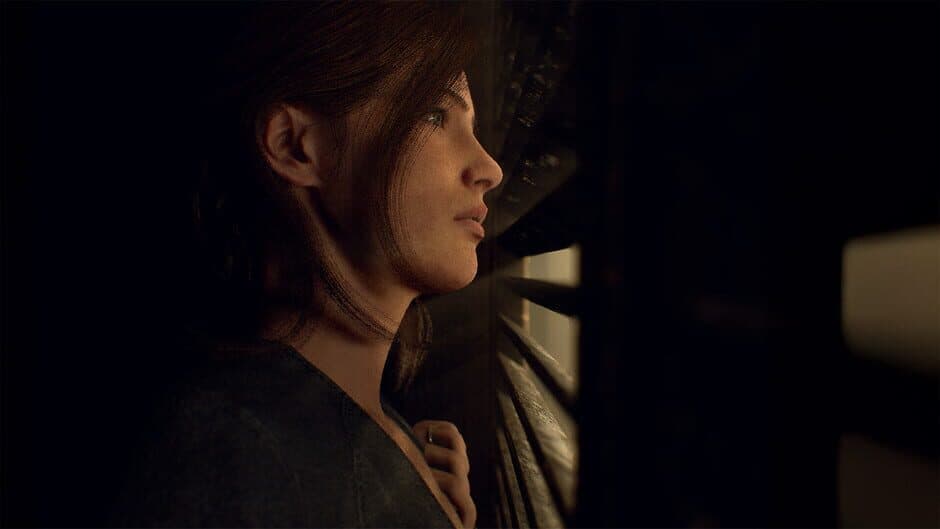 Remothered: Red Nun's Legacy screenshot