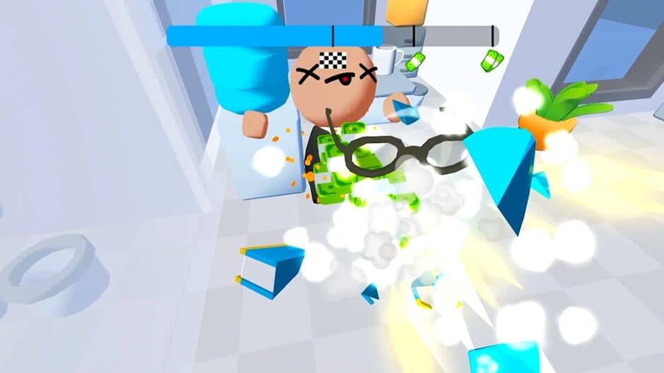 Office Brawl: Room Smash screenshot