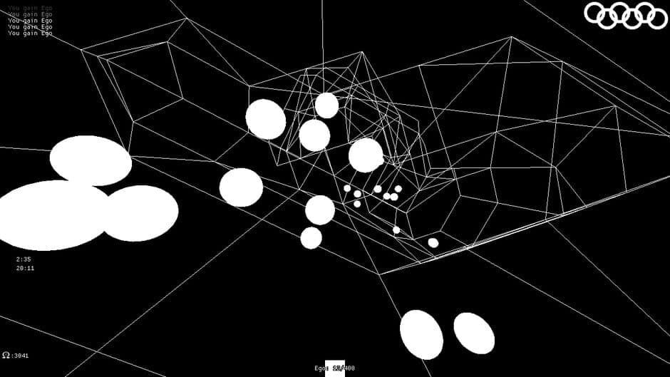 Egogia screenshot