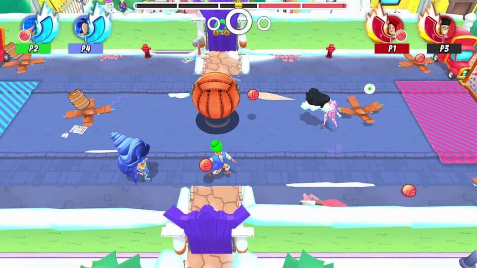 Wigged Out screenshot