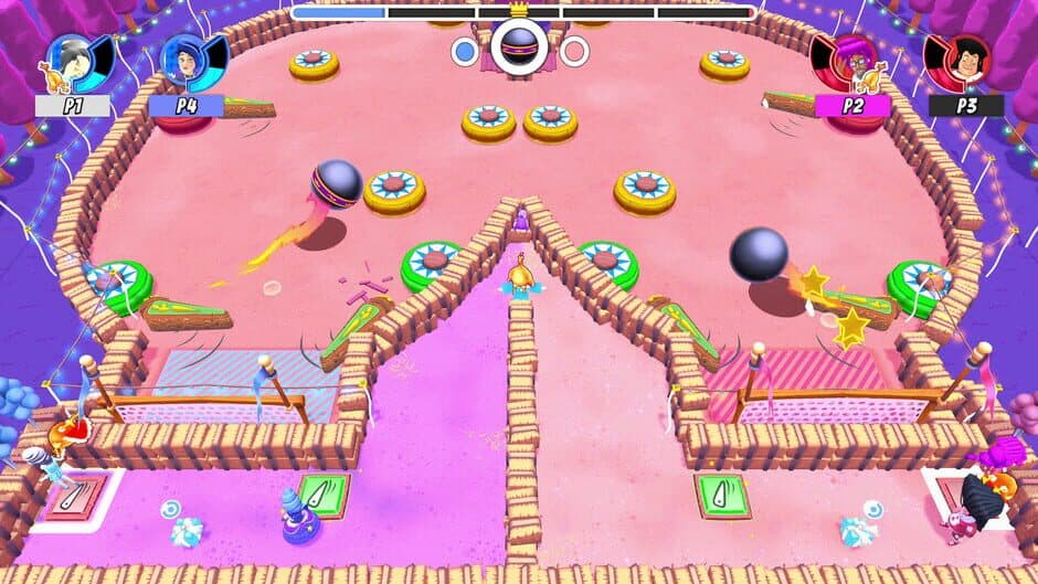 Wigged Out screenshot