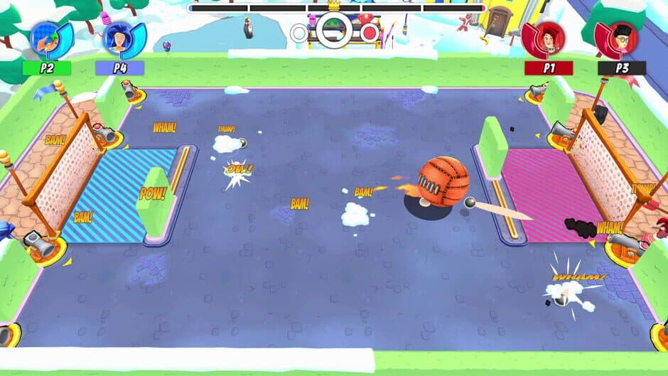 Wigged Out screenshot