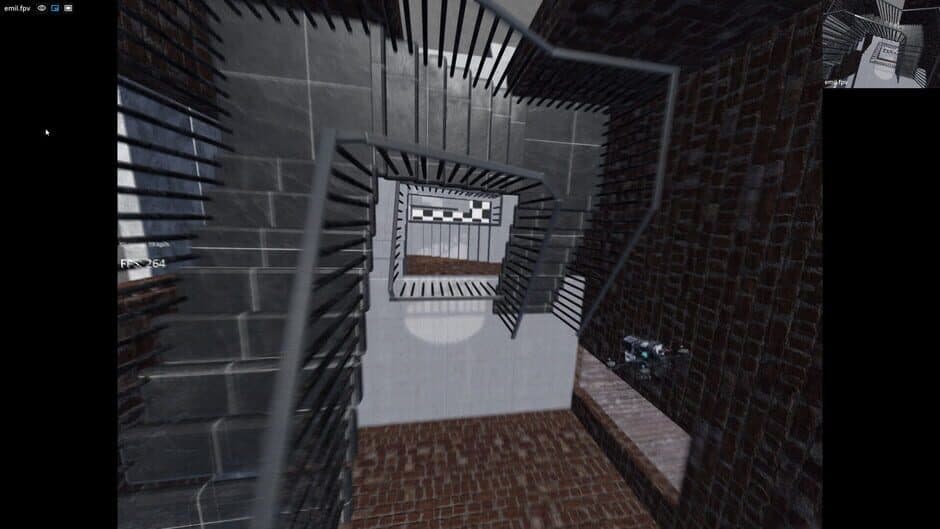 The Zone screenshot