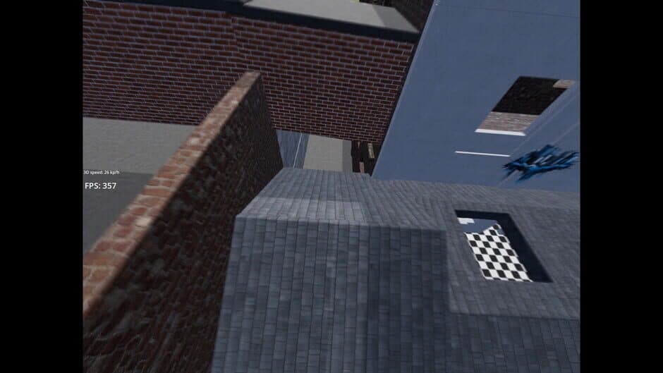The Zone screenshot