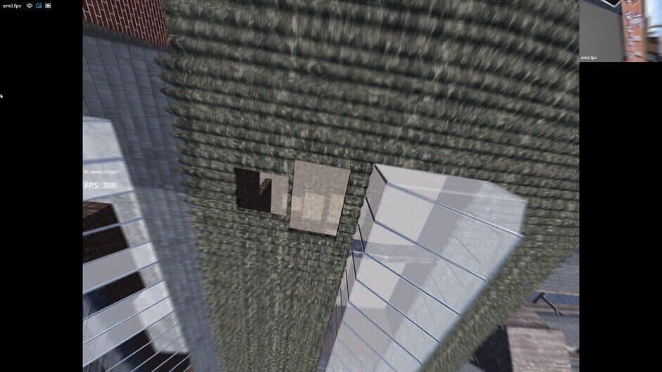The Zone screenshot