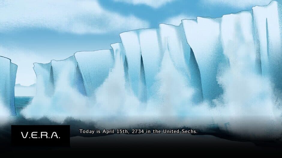 Telluricene screenshot