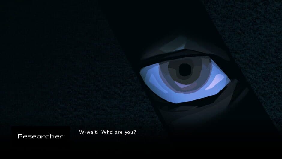 Telluricene screenshot