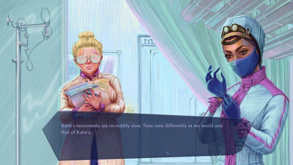 Deathwish Bloom screenshot