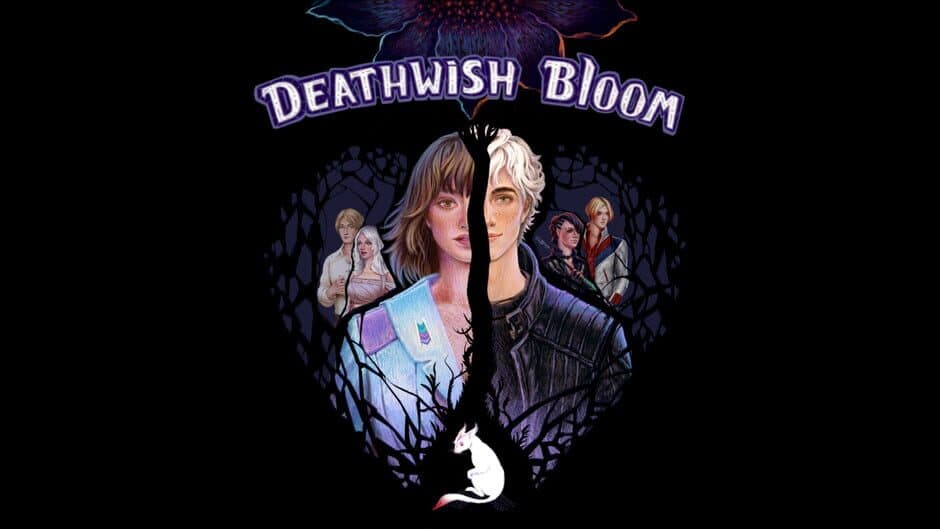 Deathwish Bloom screenshot