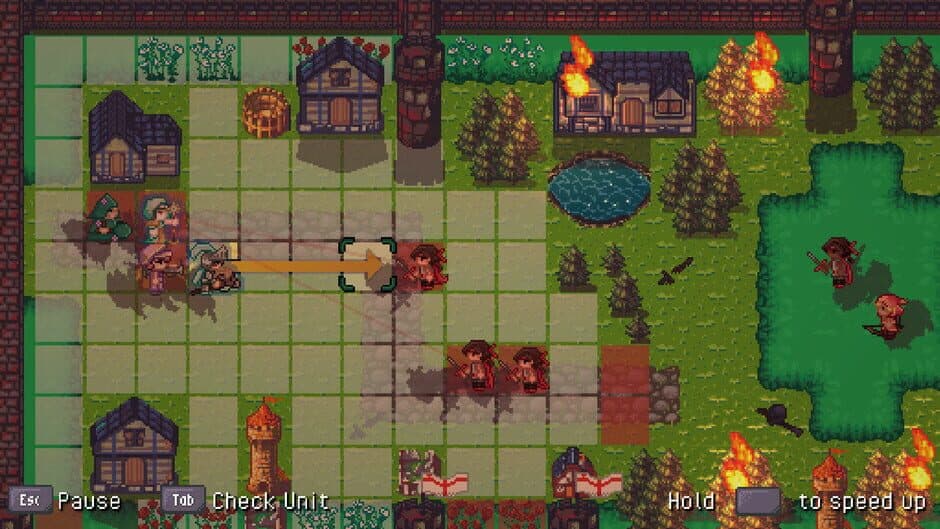 Thornetica screenshot