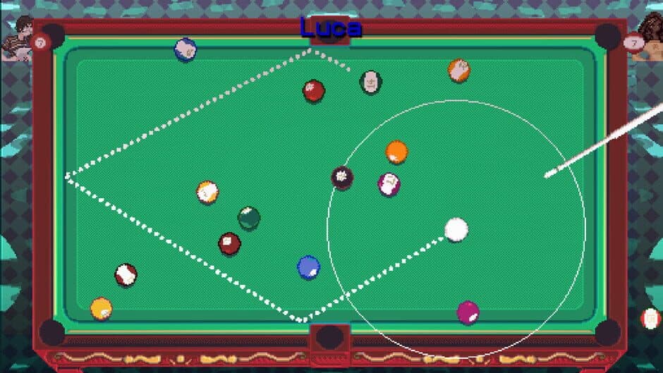 Thornetica screenshot