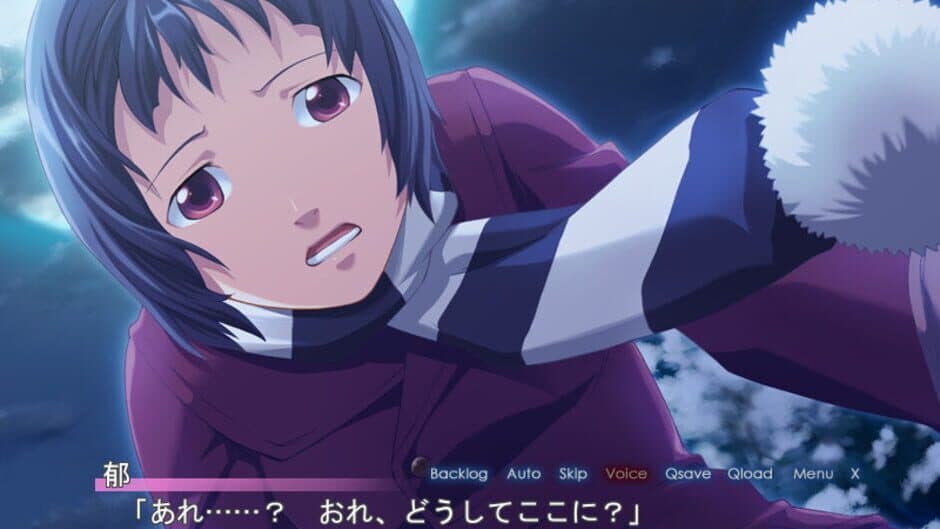 Tsukutori screenshot