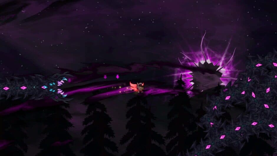 Terraria: Calamity Mod screenshot