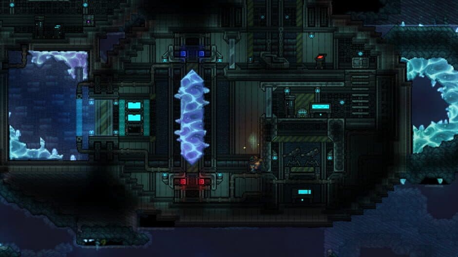 Terraria: Calamity Mod screenshot