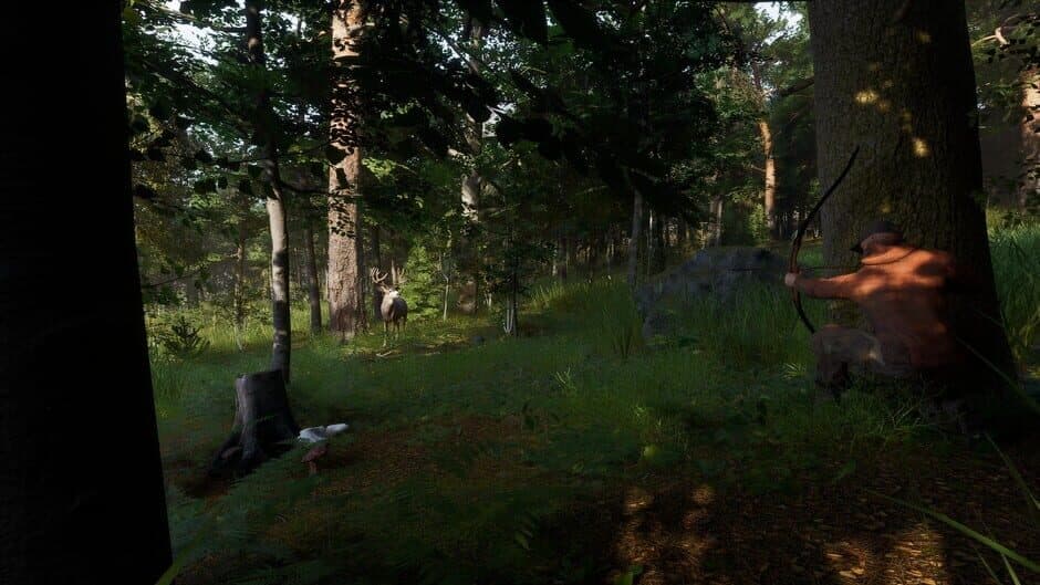 Ardem screenshot