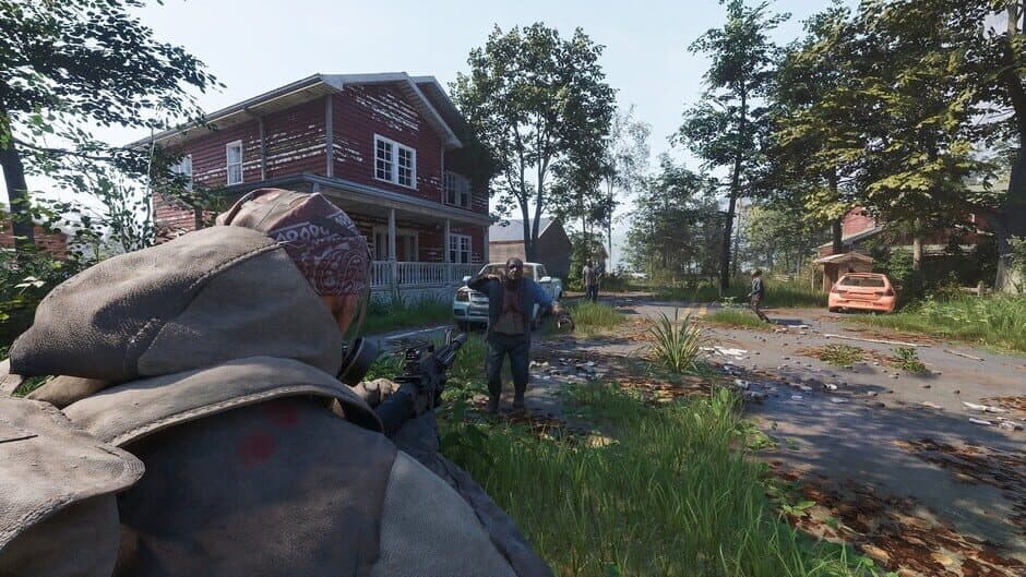 Ardem screenshot