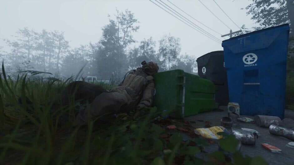 Ardem screenshot