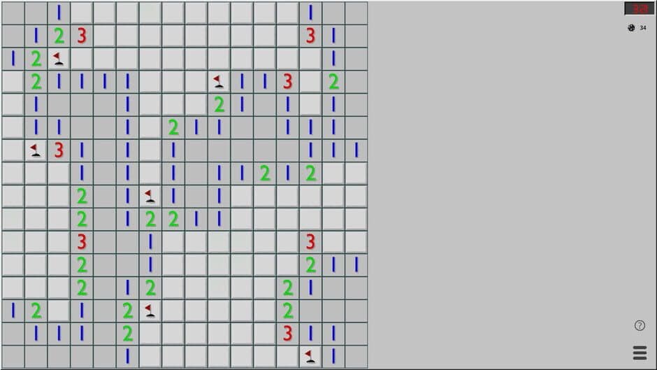 Minesweeper Arena screenshot