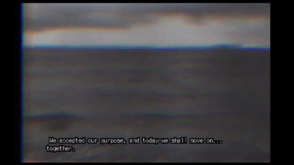 What Happens Now? screenshot