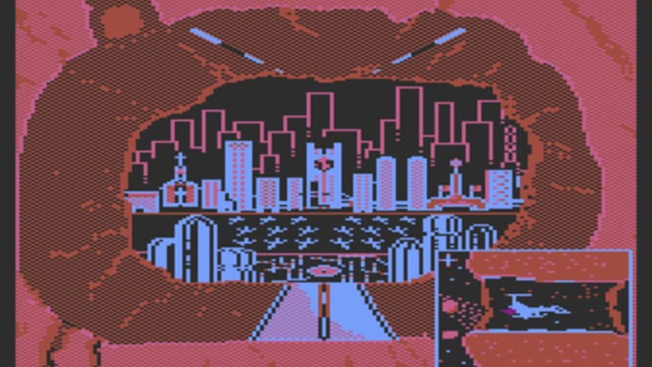 Aliants screenshot