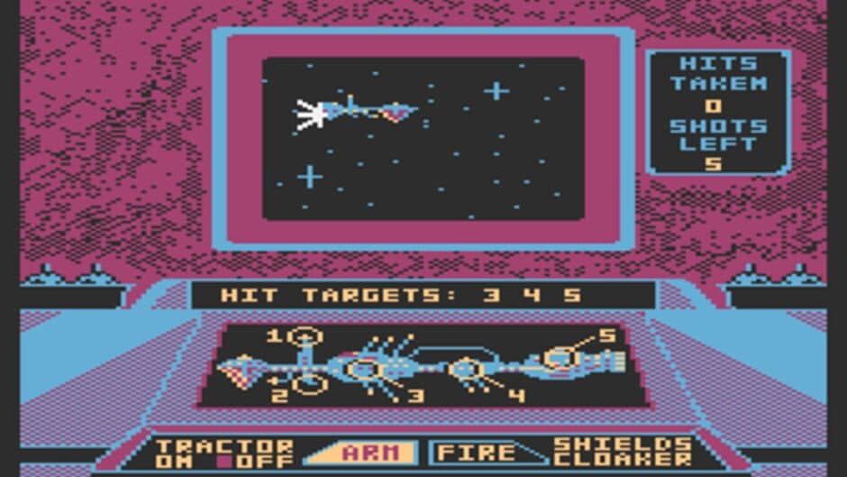 Aliants screenshot