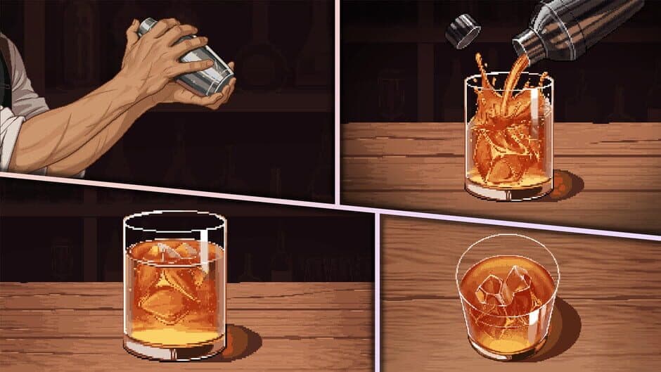 A Toast for the End Times screenshot