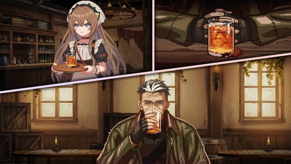 A Toast for the End Times screenshot