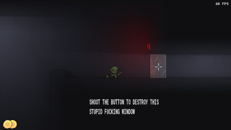 W Goblins L Humans screenshot