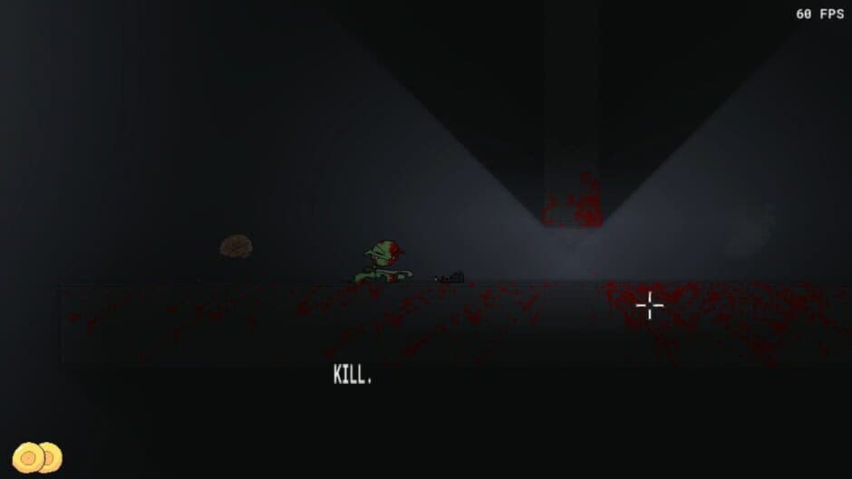 W Goblins L Humans screenshot